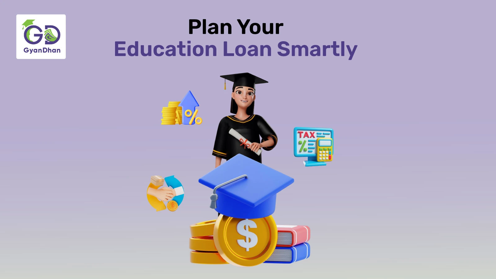 10 Factors to Consider Before you Apply for an Education Loan