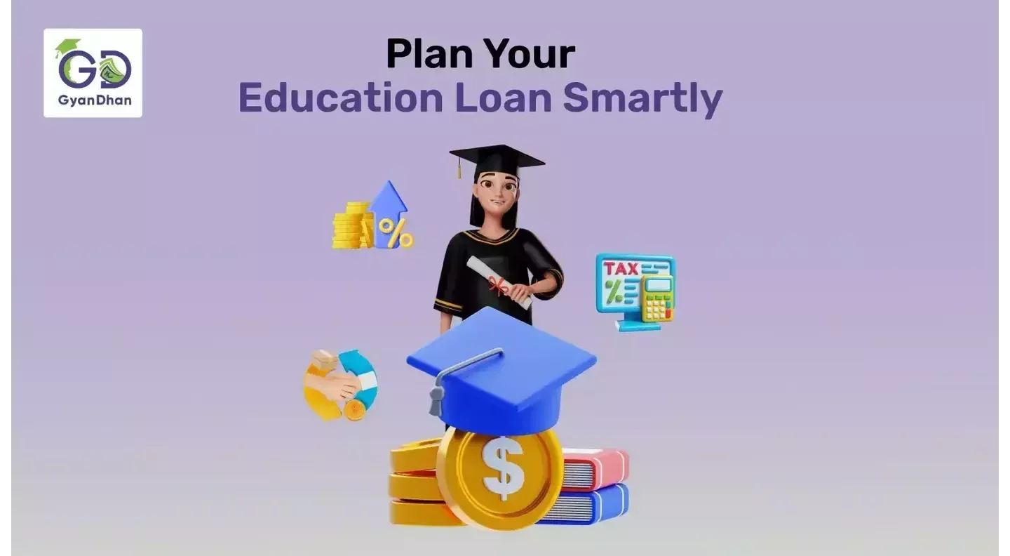 10 Factors to Consider Before you Apply for an Education Loan