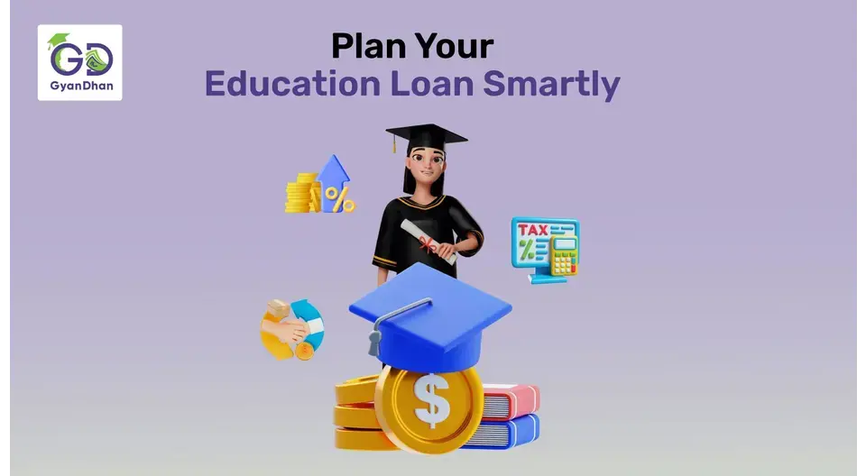 10 Factors to Consider Before you Apply for an Education Loan