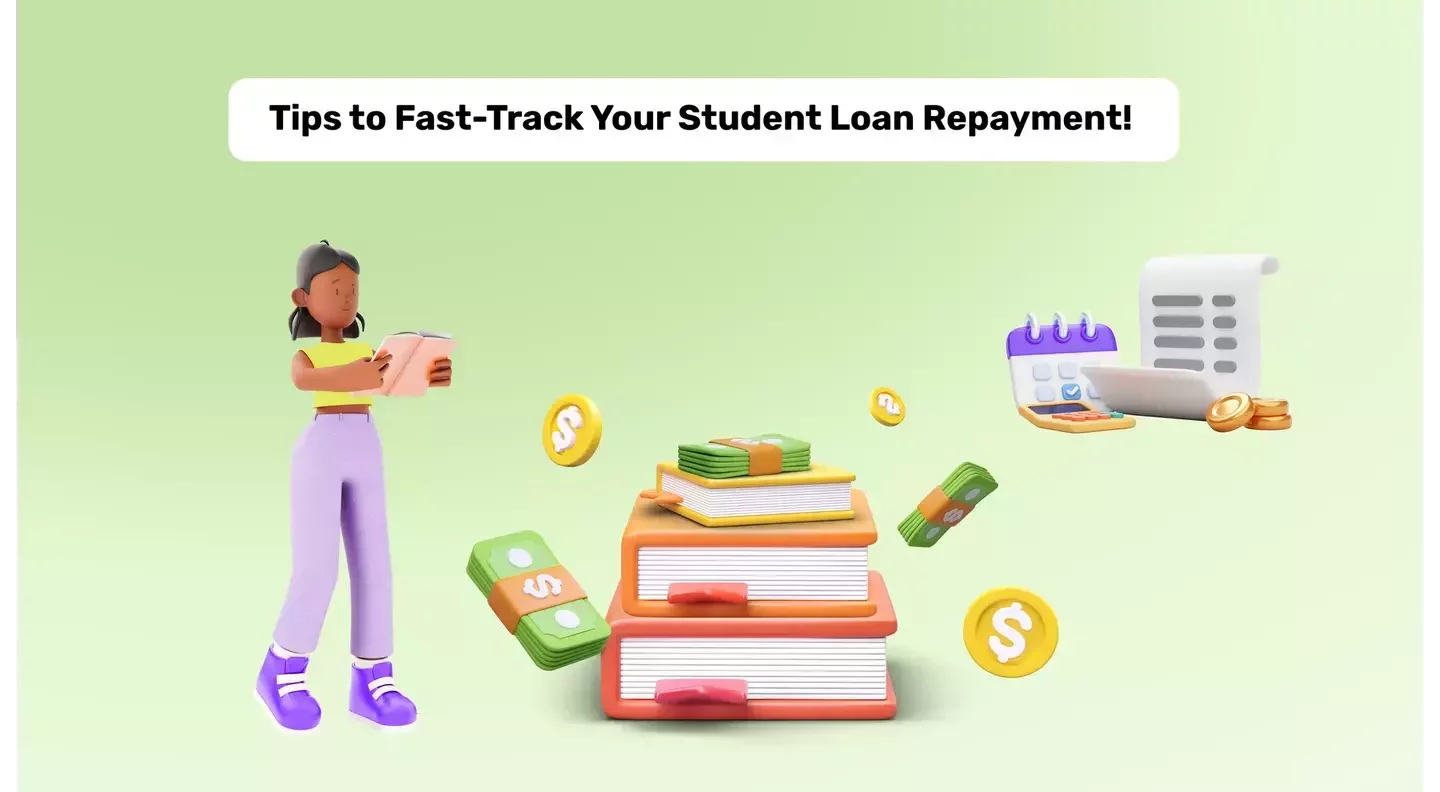 Education Loan Repayment: Tips to Pay Student Loan Faster