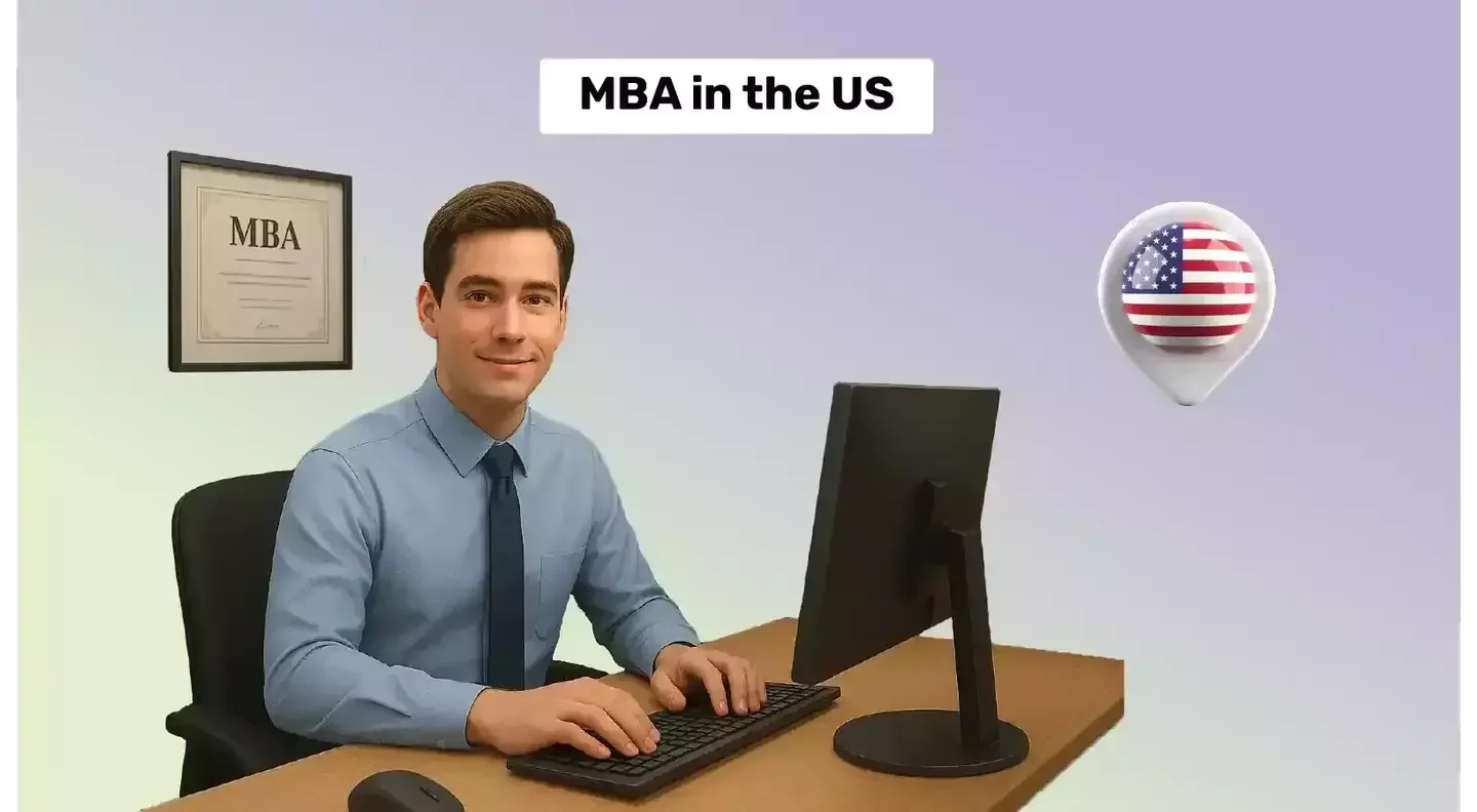 MBA in the United States & What it Takes: Top Universities, Eligibility, Cost, and Scholarships