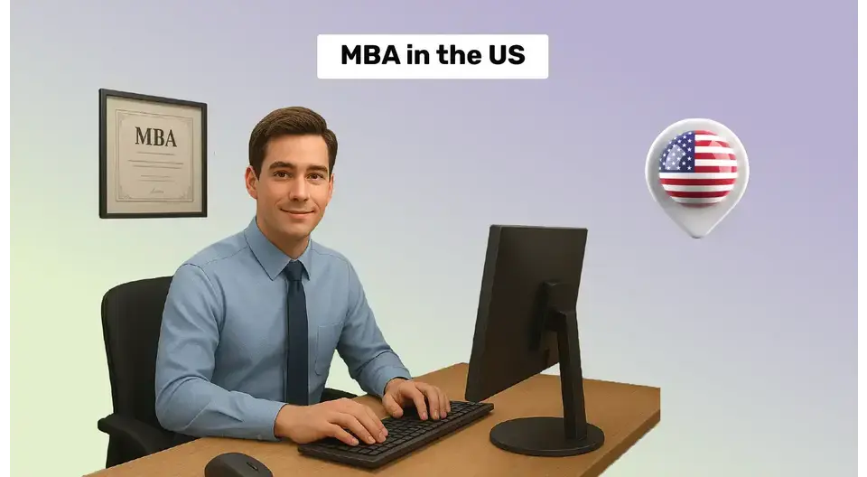 MBA in the United States & What it Takes: Top Universities, Eligibility, Cost, and Scholarships