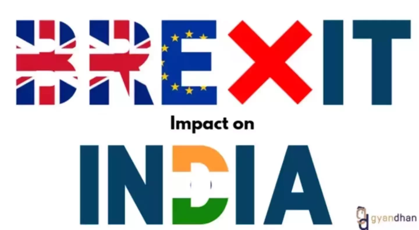 Brexit’s Impact on Indian Students: The Silver Lining in the Chaos