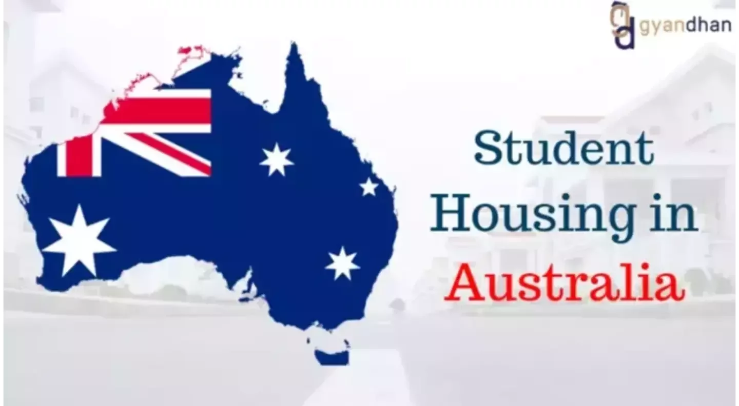 How to Find Housing in Australia for International Students - The A-Z Guide 