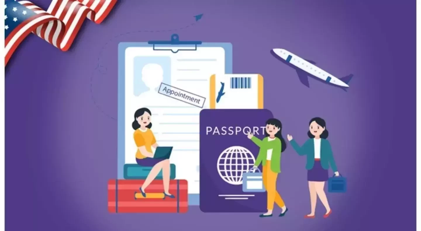 How to Change University After Scheduling a US Visa Appointment?