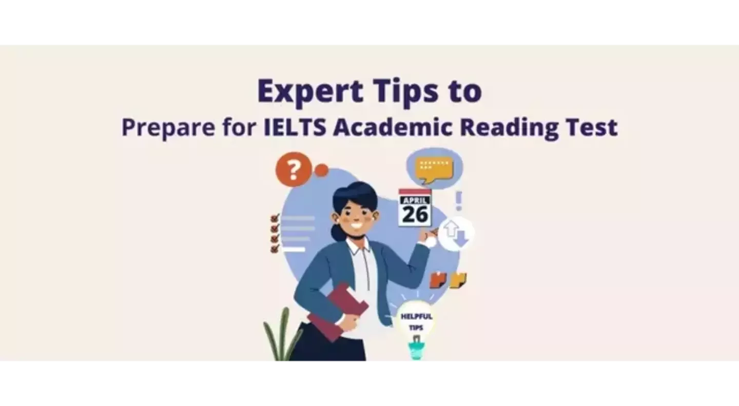 Mastering the IELTS Academic Reading Test: Expert Tips and Strategies