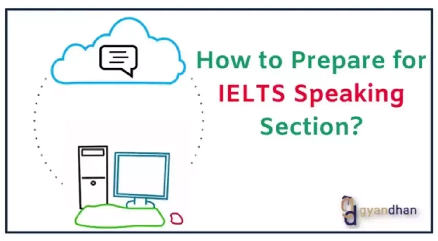 How to Prepare for IELTS - Speaking Section?