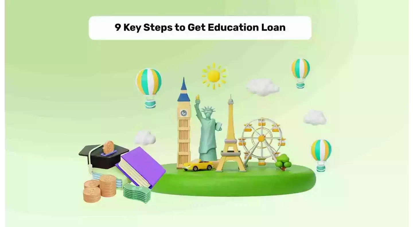Everything You Require for Loan for Study Abroad 2025