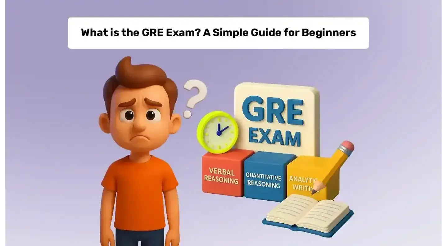 What is GRE and Why Should You Take it?
