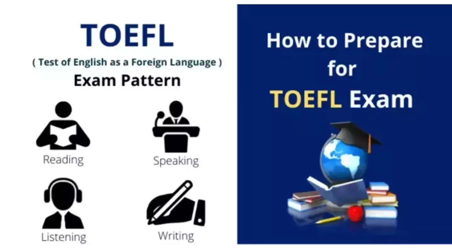 How To Prepare For TOEFL?