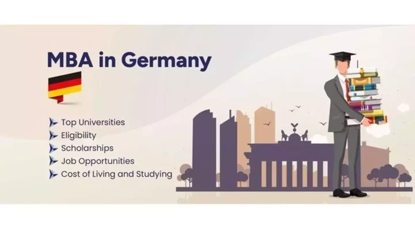 MBA in Germany and What it Takes: Top Universities, Eligibility, Cost and Career