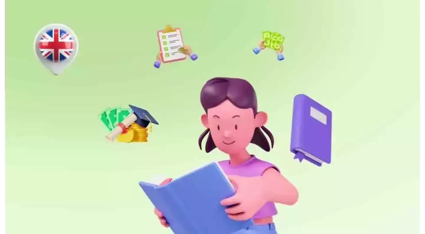 UK Scholarships for Indian Students: Complete Guide for 2025