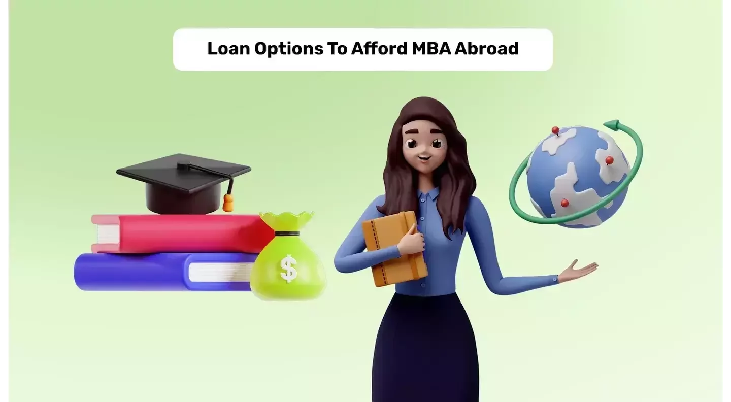 Tips Before Applying a Loan for MBA Abroad