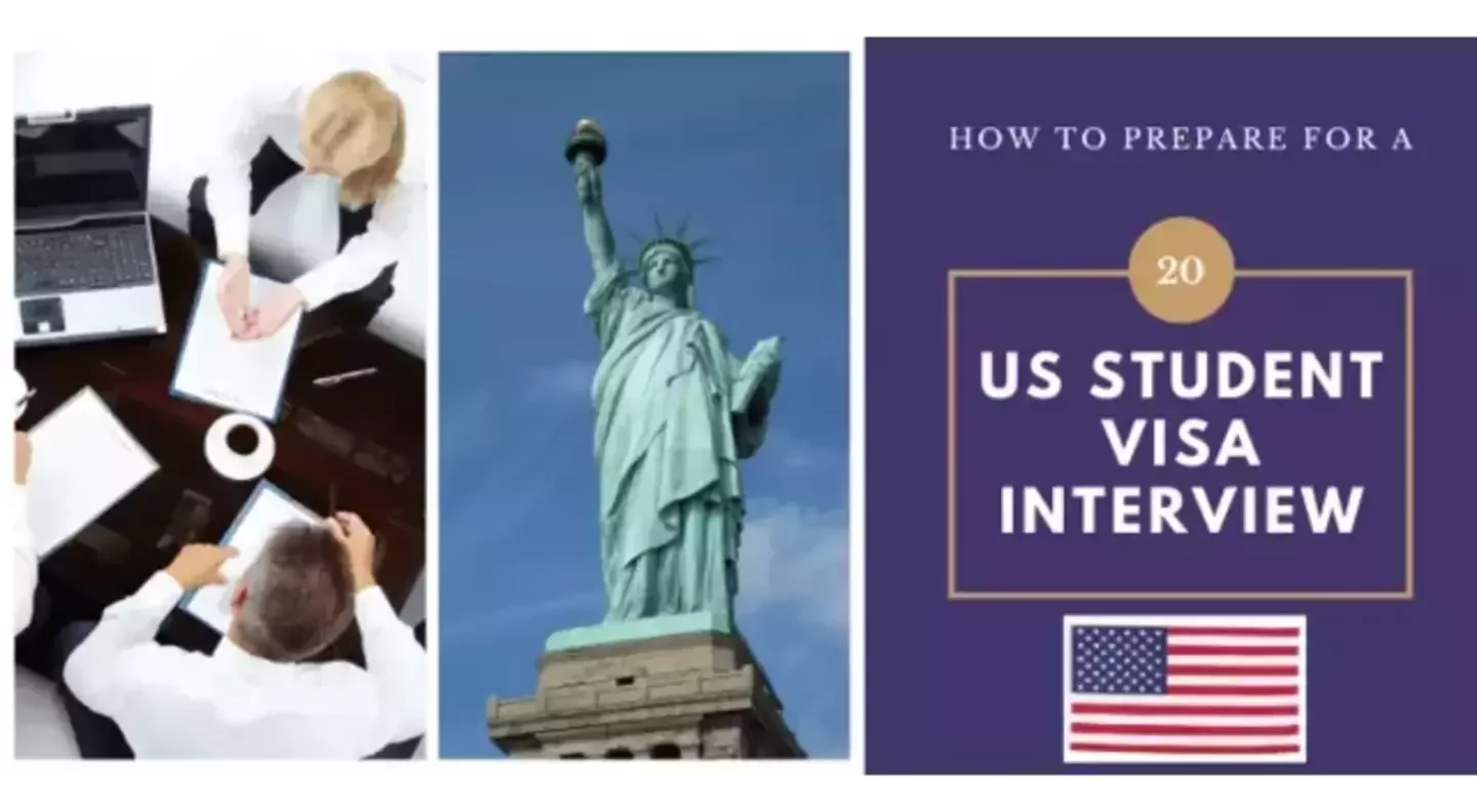 How To Prepare For a US Student Visa Interview