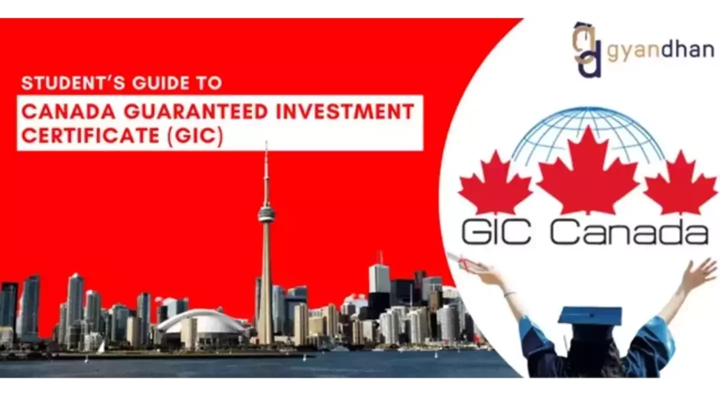 Student’s Guide to SBI Canada GIC
