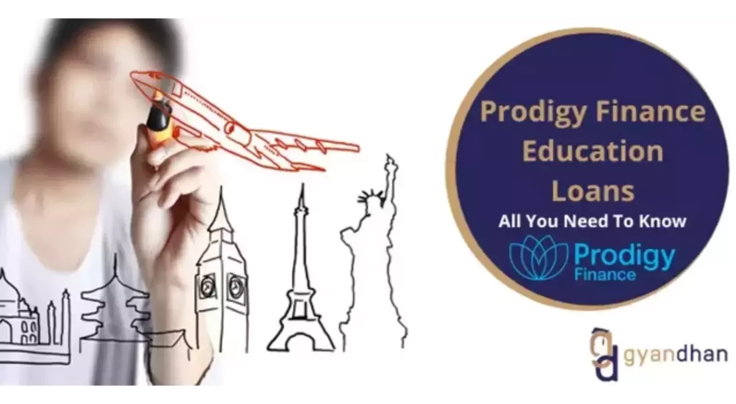 Prodigy Finance Education Loans : All You Need To Know
