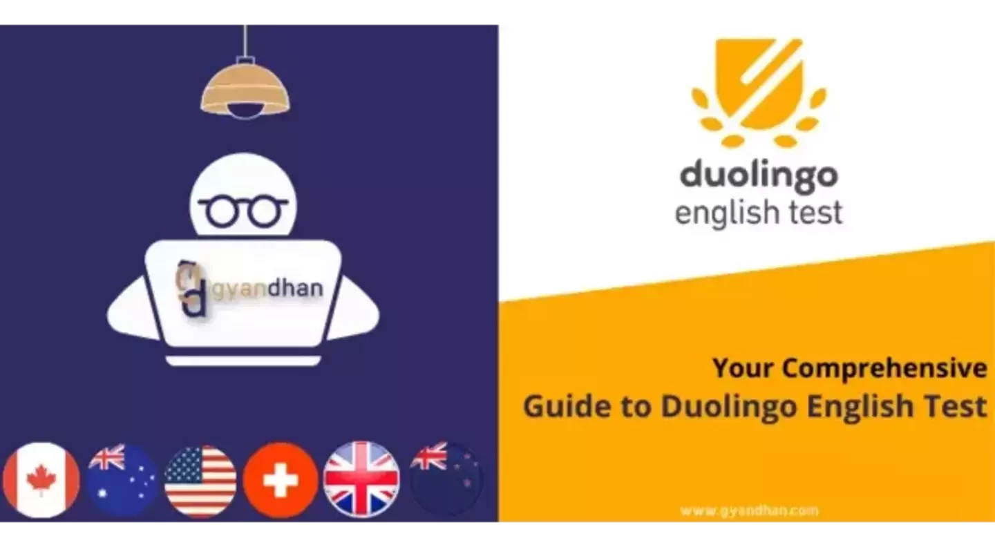 Duolingo English Test - A Detailed Overview