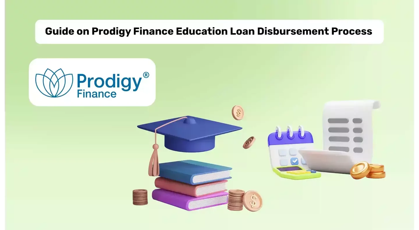 All About Prodigy Finance Education Loan Disbursement Process