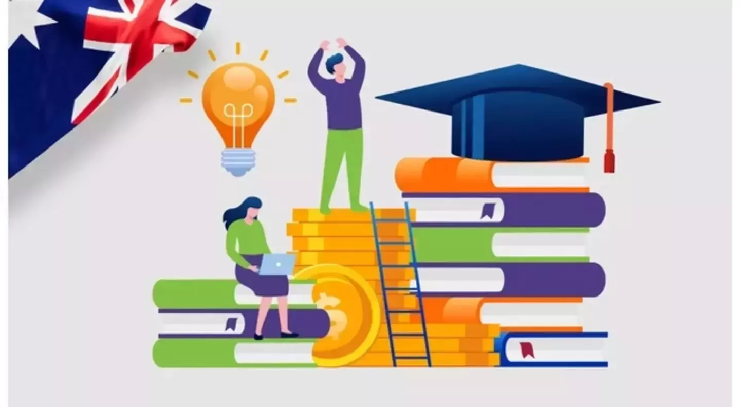 Scholarships to Study in Australia for Indian Students