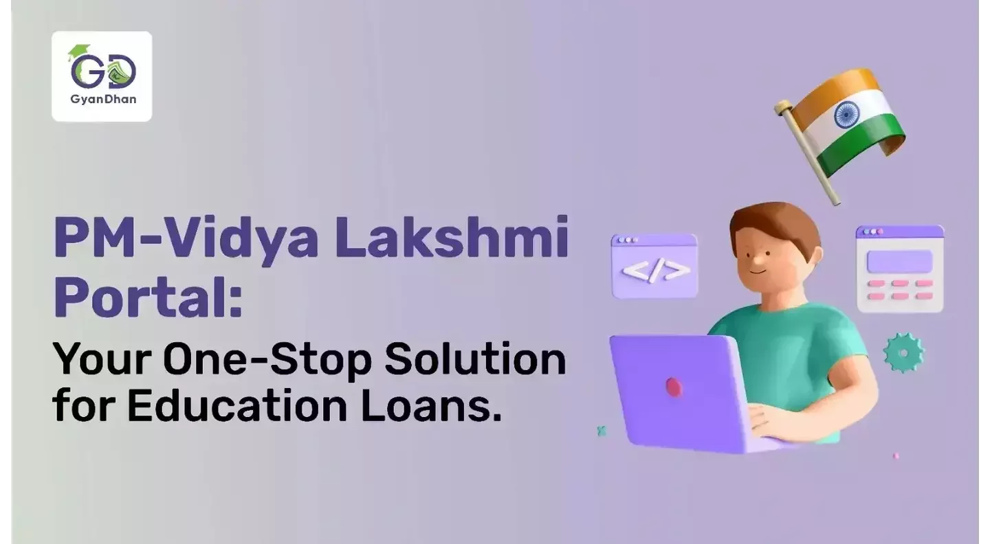 PM-Vidya Lakshmi Portal: Eligibility, Application, Documents Required & More
