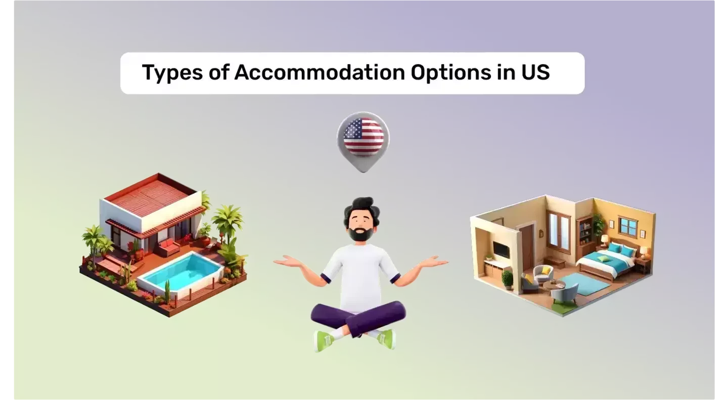 Types of US Visa for International Students