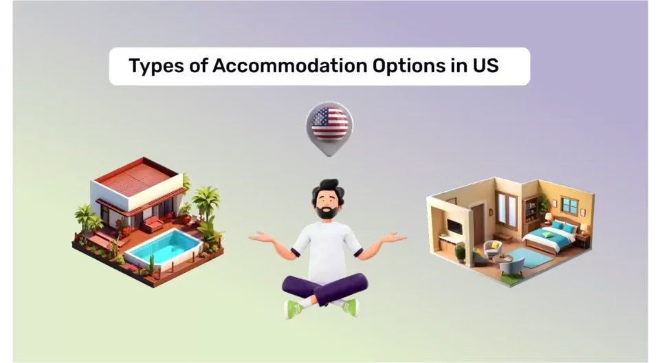 Types of US Visa for International Students