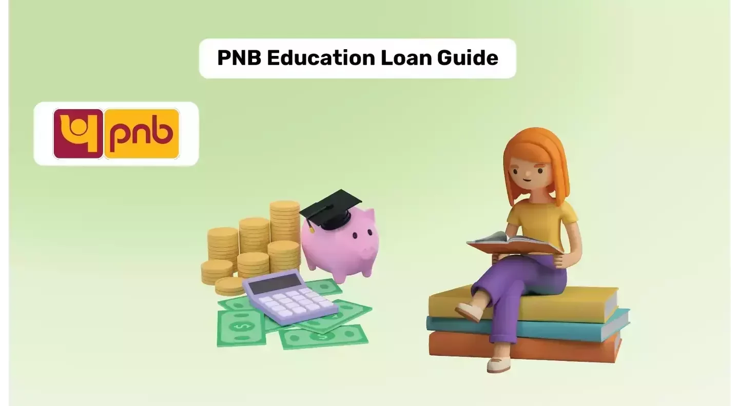 Punjab National Bank Abroad Education Loan