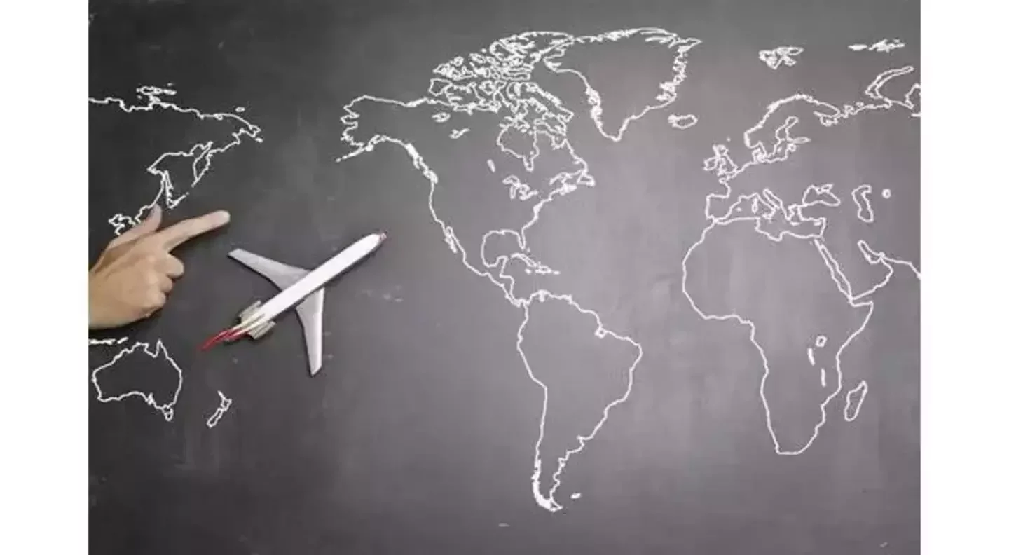 How to Choose the Right Country for Overseas Education?