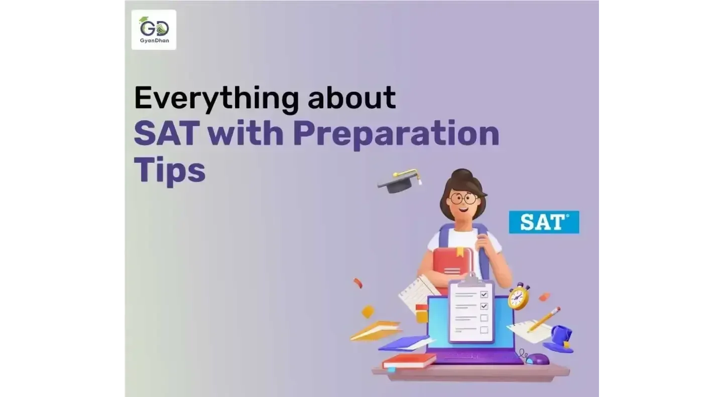 What is SAT Exam 2026? Everything You Need to Know