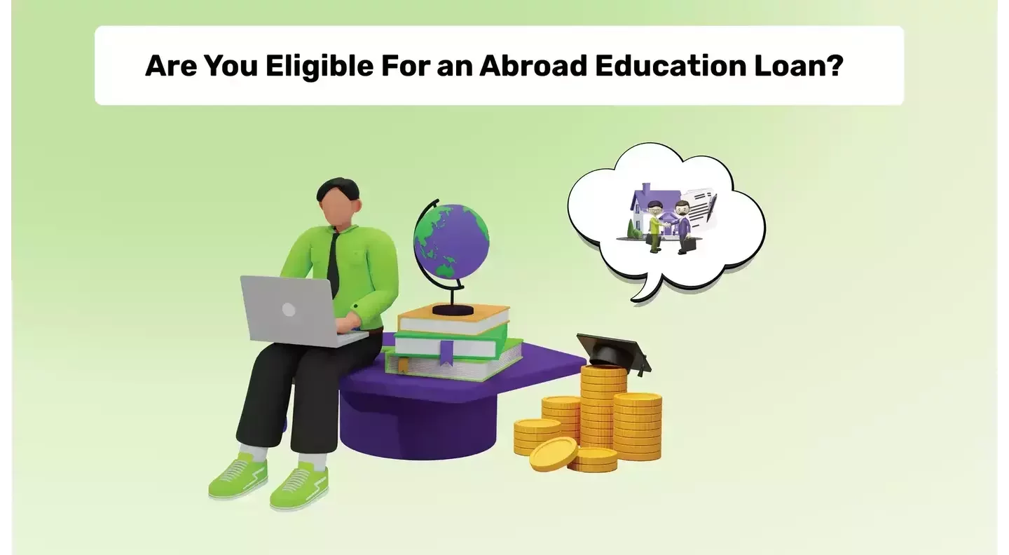 What is Education Loan Eligibility Criteria 2025?