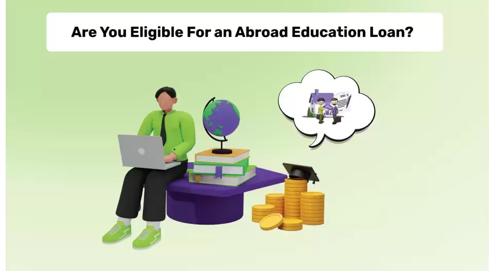 What is Education Loan Eligibility Criteria 2025?