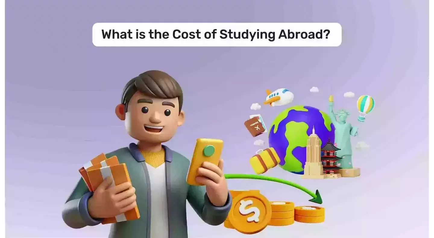 6 Strategies to Lower Your Cost of Studying Abroad