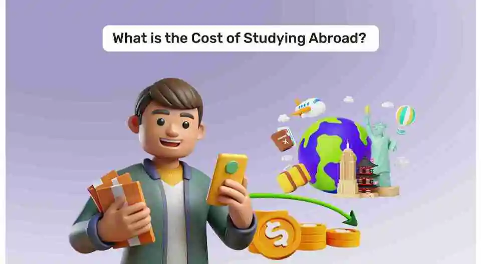 6 Strategies to Lower Your Cost of Studying Abroad
