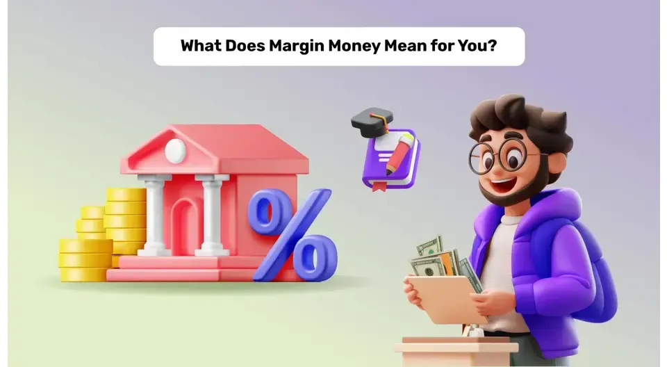 What is Margin Money in Education Loans?