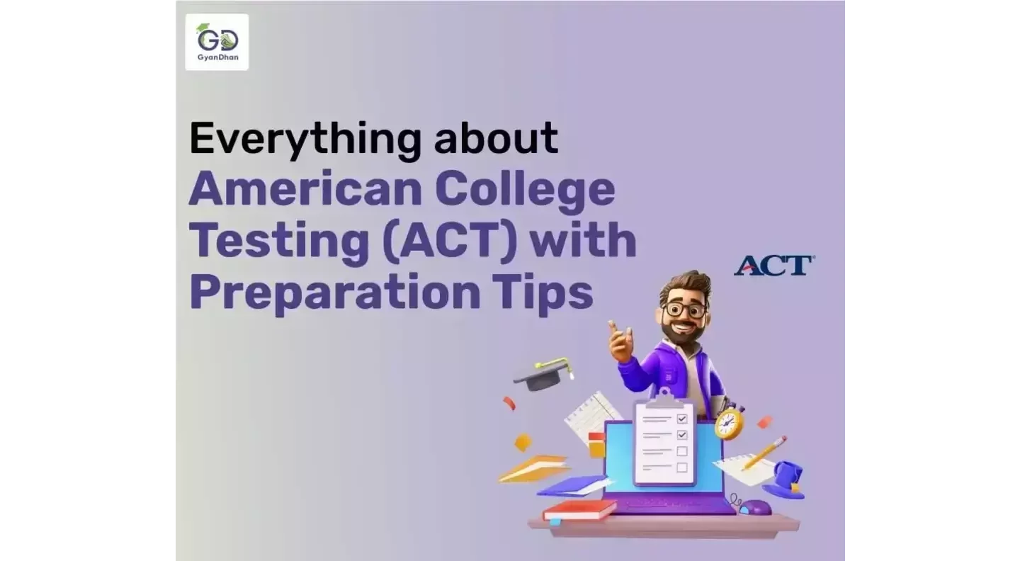 ACT Exam 2025: Everything You Need to Know