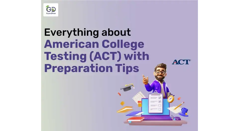 ACT Exam 2025: Everything You Need to Know