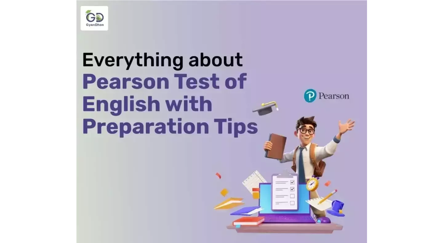 What is the Pearson Test of English (PTE)?