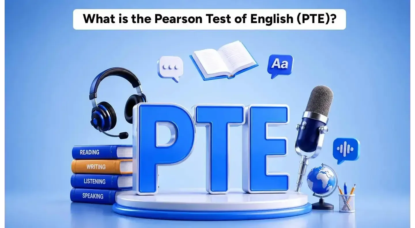 PTE Exam 2026: Format, Fees, and the New AI Scoring Changes Most Guides Skip
