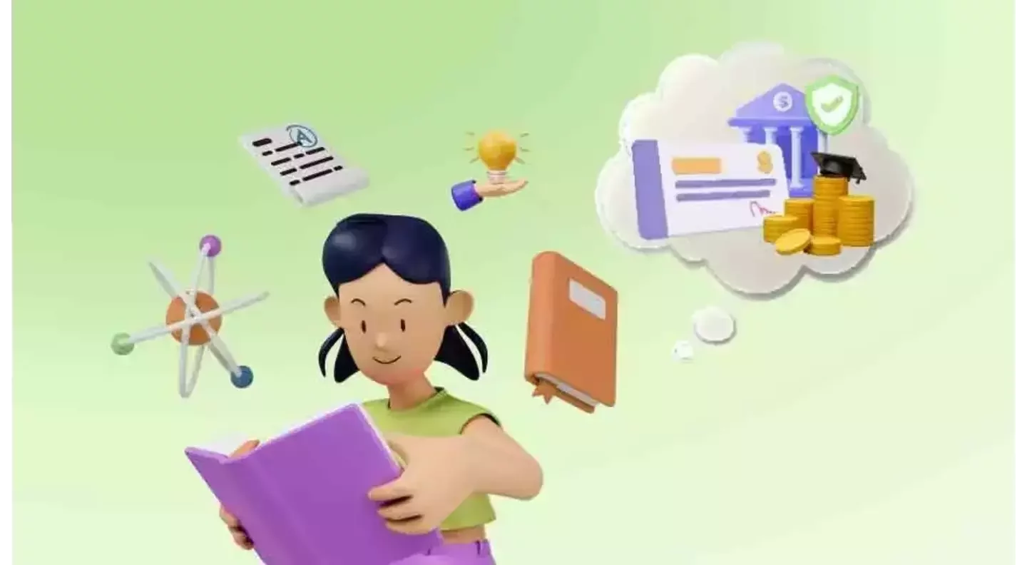 Top 8 Benefits of Education Loans You Need to Know