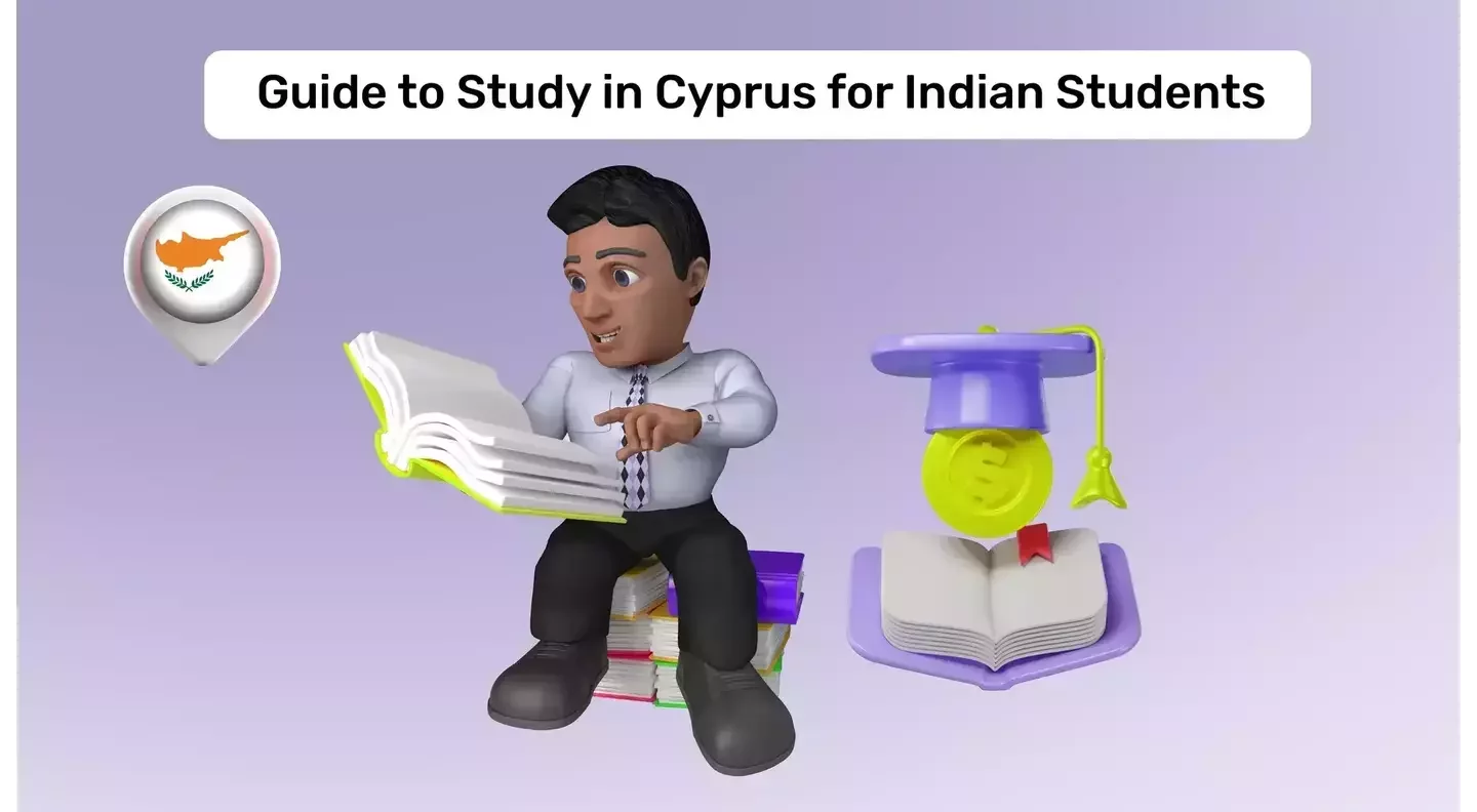 Guide to Study in Cyprus: Top Colleges, University Fees, & Visa Costs Explained