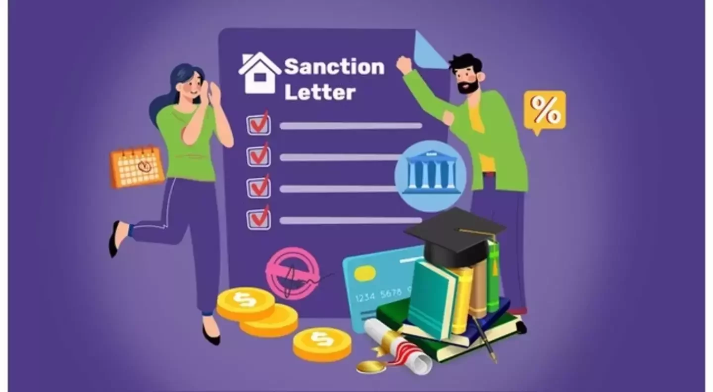 Education Loan Sanction Letter and Process: A Comprehensive Guide