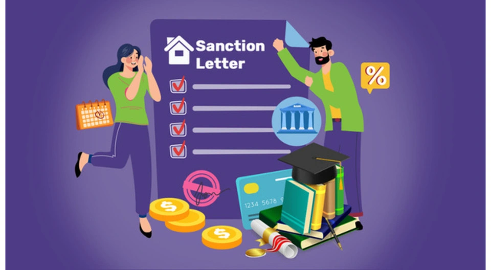 Education Loan Sanction Letter and Process: A Comprehensive Guide
