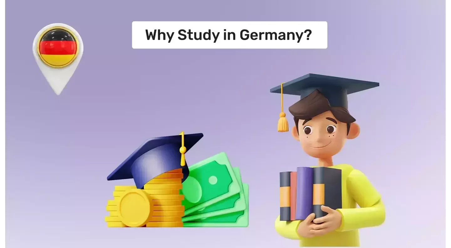 Study in Germany - A Starter Guide for International Students