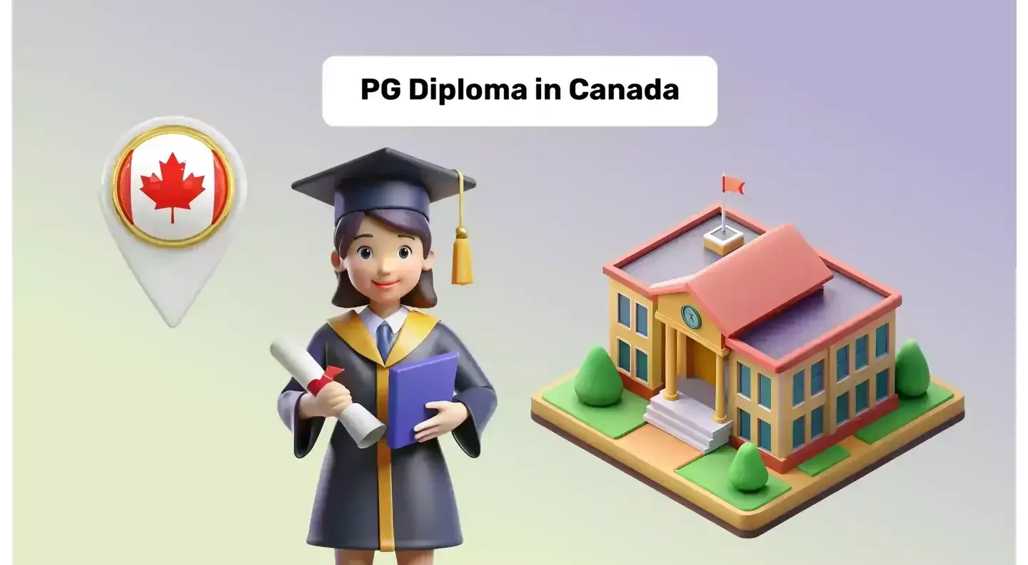 PG Diploma in Canada: A Detailed Overview