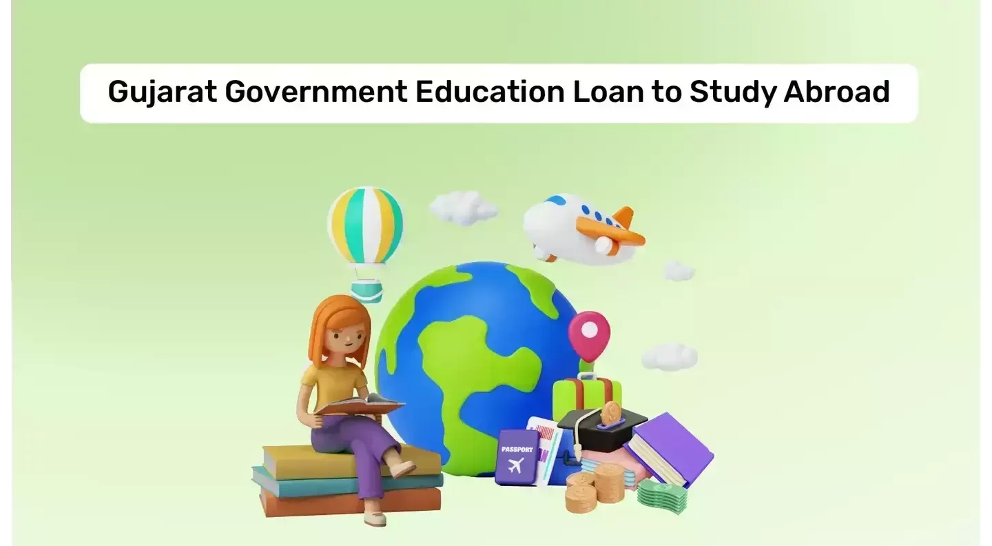 Explore Education Loan for Study Abroad by Gujarat Government