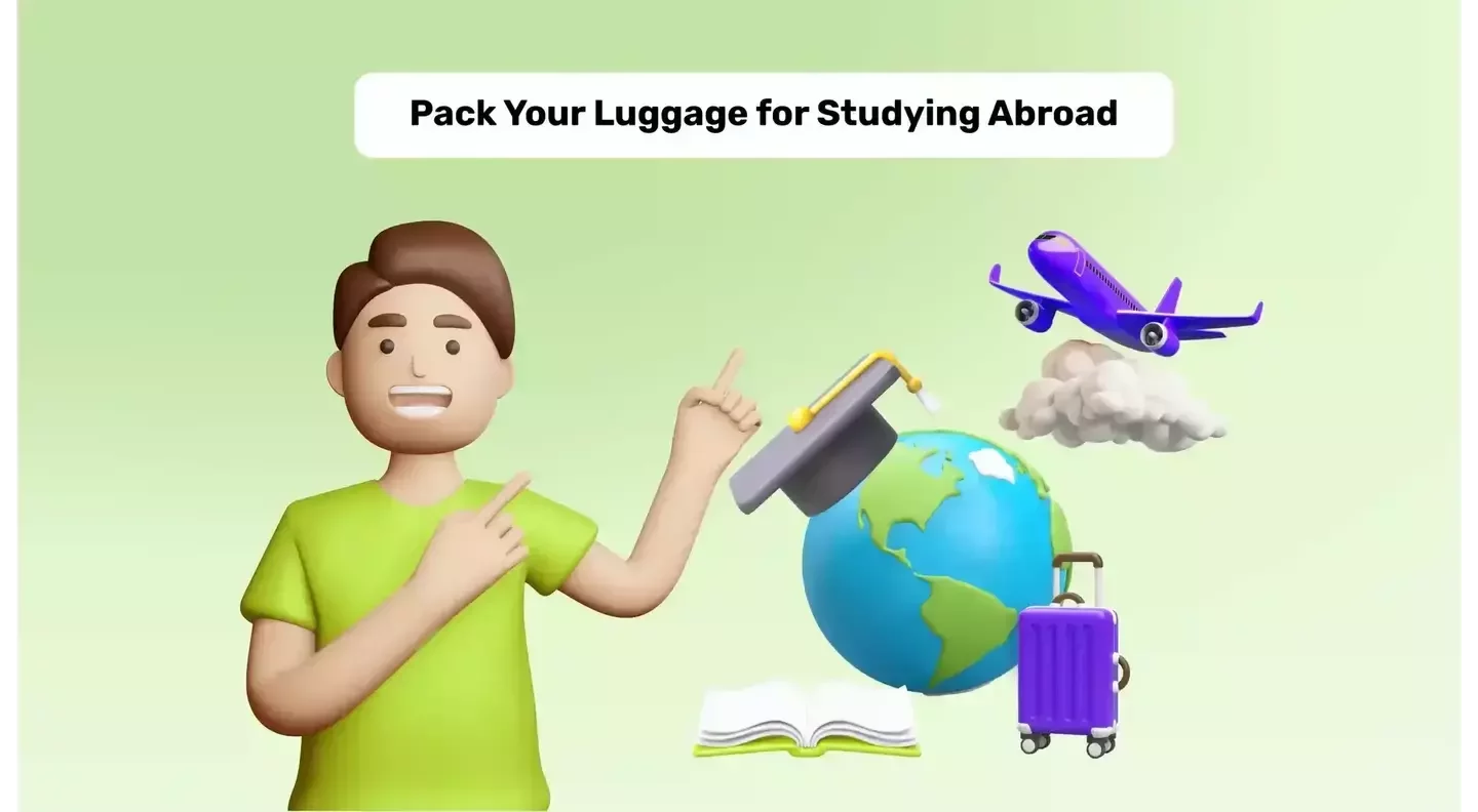 Ultimate Study Abroad Packing List 2025: A Complete Guide 