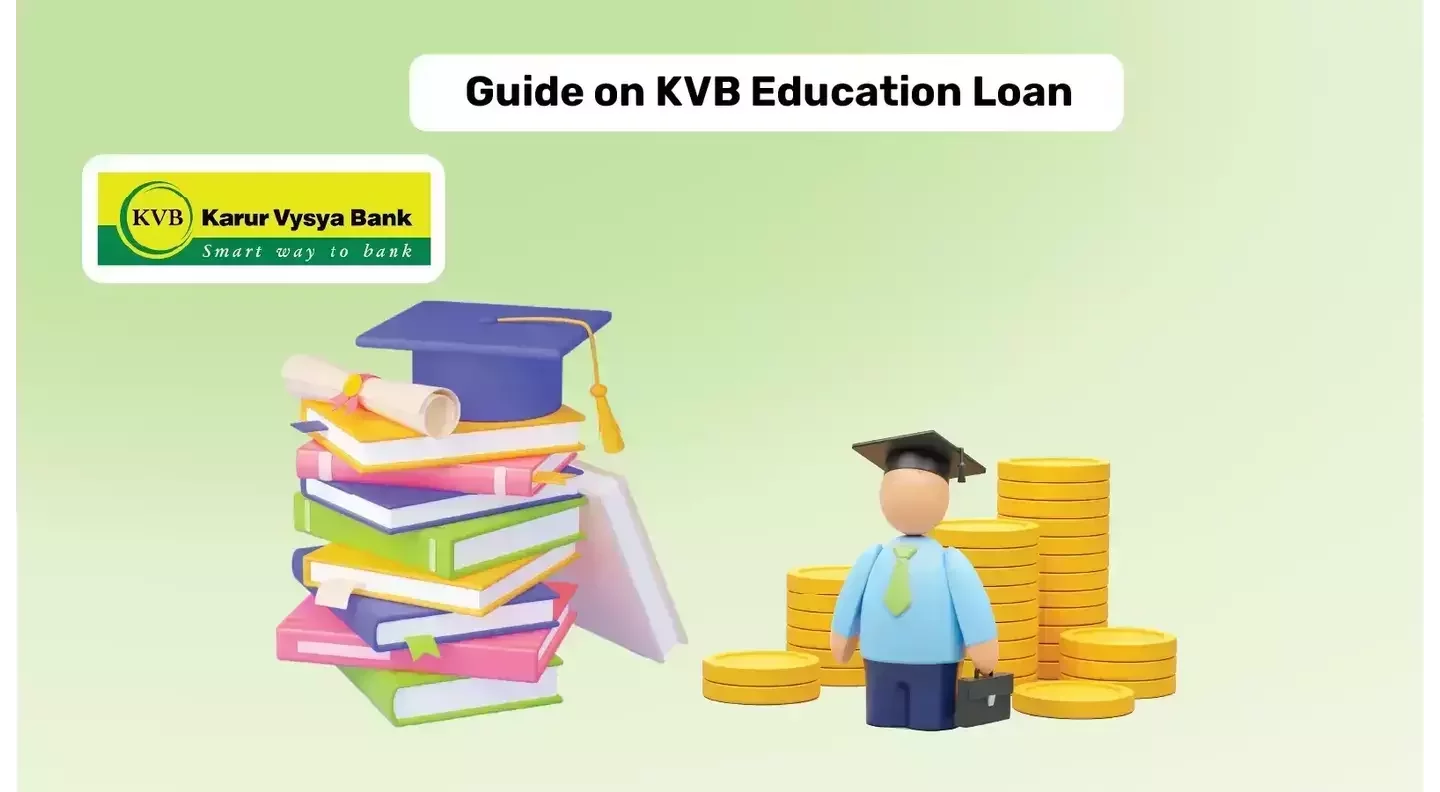 Karur Vysya Bank(KVB) Education Loans for Abroad Studies