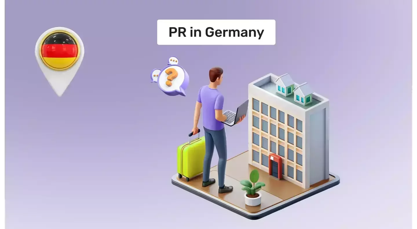 How  to Get Germany  Permanent Residency ?