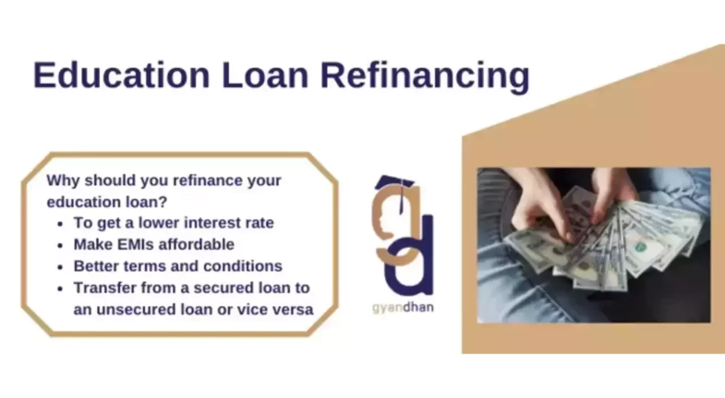 Education Loan Refinancing: Process and Eligibility Criteria