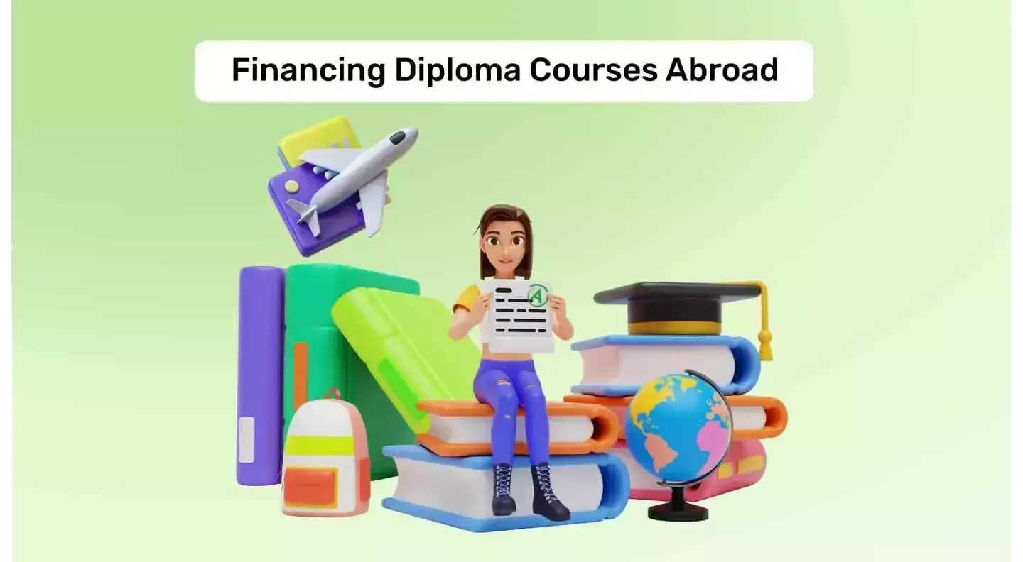 Education Loan for Diploma Courses to Study Abroad in 2025